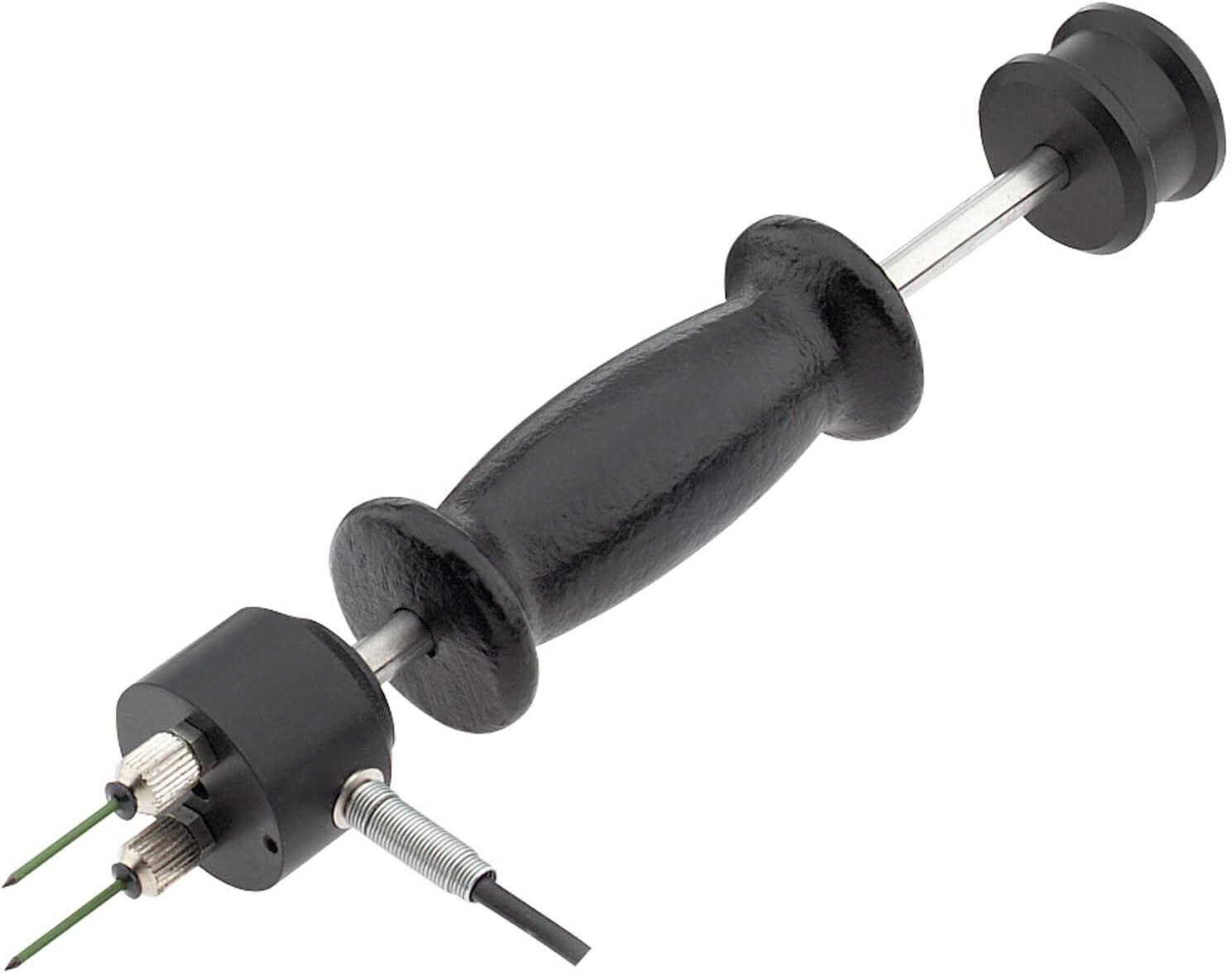 26-ES Slide-Hammer Electrode, 2" Pins