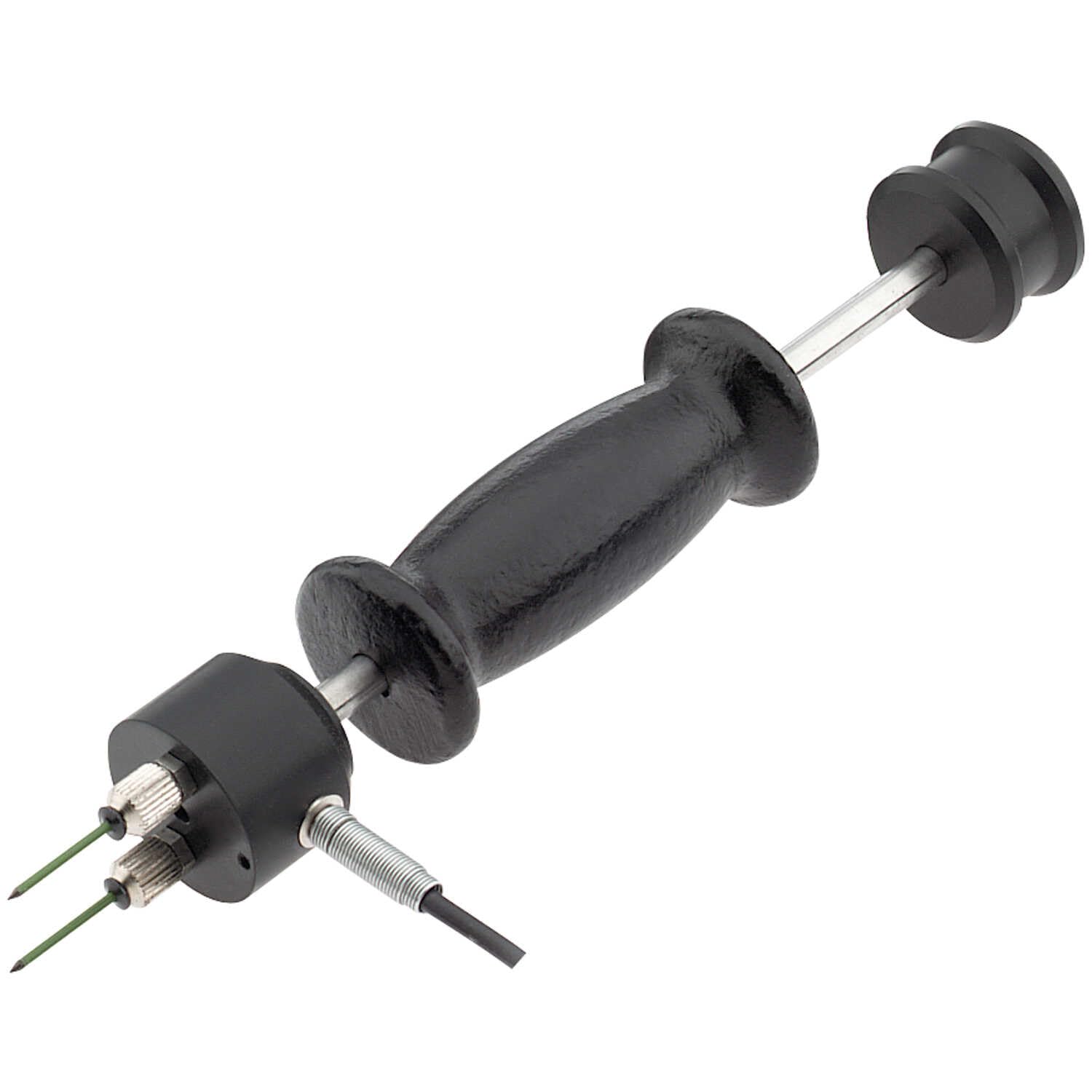 26-ES Slide-Hammer Electrode, 2