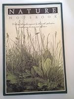 Nature Notebook: Collected Thoughts Inspired by the Earth's Splendors, With Space for Personal Reflection 1561386308 Book Cover