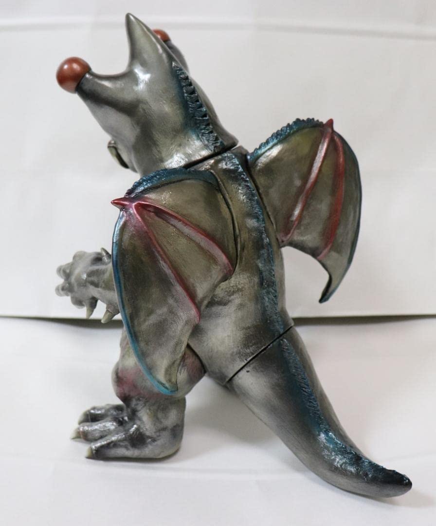 シカルナ工房 バグン バグン シカルナ工房 ソフビ 【公式通販】