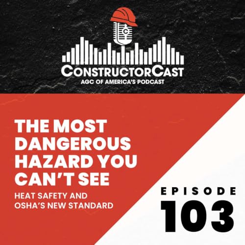 The Most Dangerous Hazard You Cant See: Heat Safety and OSHA's New Standard