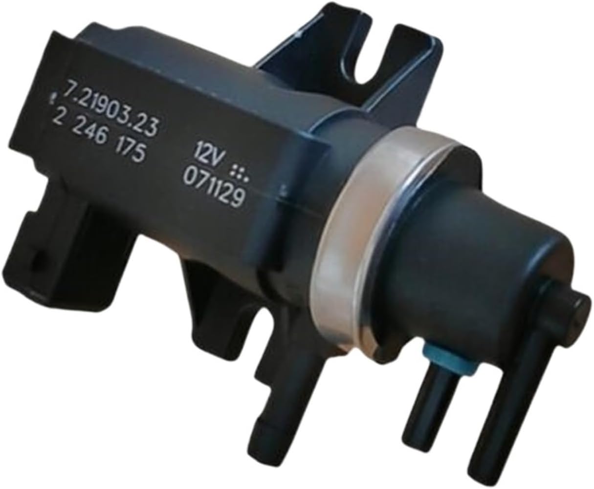 Turbo Boost Control Valve STC4198 Land Fit For Rover Freelander 2.0d Td4