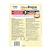 INABA Churu Bisque for Cats, Creamy Lickable Purée Side Dish with Vitamin E, 1.4 Ounces per Pouch, 12 Pouches, Tuna & Chicken Variety