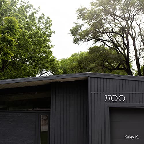 Backdrop | Premium Interior Paint | Semi Matte, Low Sheen Standard Finish | No Curfew – Dark Gray With Cool Undertones | 1 Gallon #TOP4