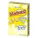 Starburst Singles to Go Variety Pack: All 5 Flavors (Raspberry, Cherry, Fruit Punch, Strawberry and Lemon) - 1 Box Each