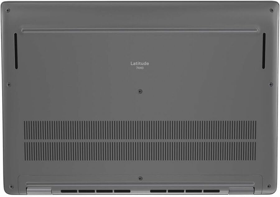 Miniatura 5 de Dell Latitude 7000 7440 - Computadora portátil de 14 pulgadas, Full HD Plus, 1920 x 1200, Intel Core i5 de 13 generación i5-1345U Deca-core (10