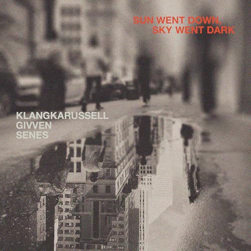 Klangkarussell, GIVVEN & Senes