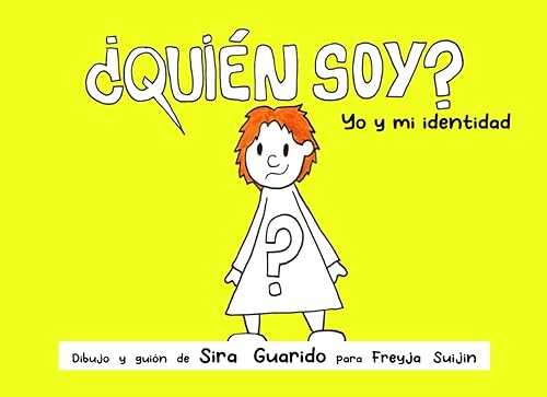 ¿Quién soy?: YO y mi identidad