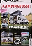 promobil Campingbusse