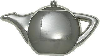 "Russell's Teapot" Lapel Pin