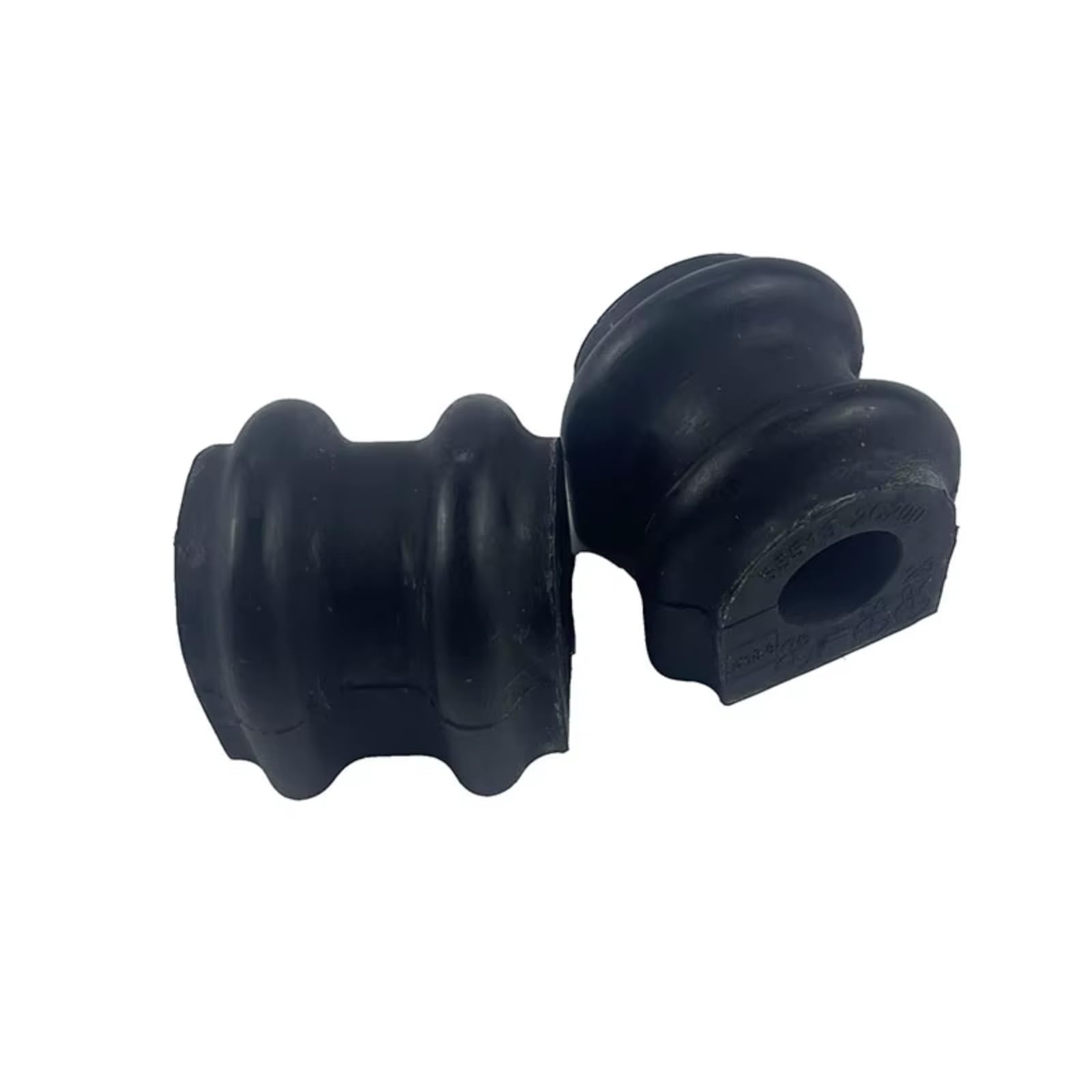 Compatible Con Hyundai Para Tiburon Para Coupe 2001-2009 2 Uds Accesorios Buje De Barra Estabilizadora Trasera 55513-2C200 555132C200