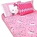 Hello Kitty Sweet and Sassy Full Sheet Set