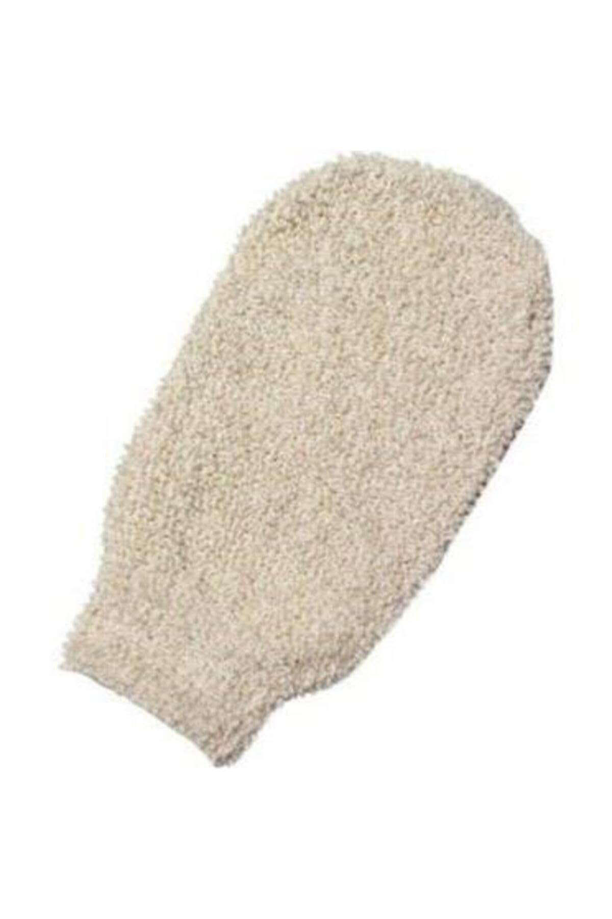 Fe Loofah Havlulu Eldiven