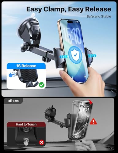 Car Phone Holder