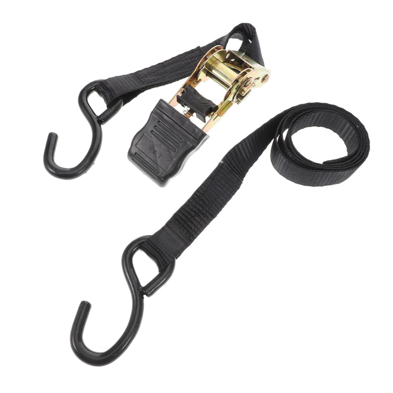 HOLIDYOYO Adjustable Bungee Cords with Hooks Durable Tie Down Straps for Cargo Luggage Motorcycles and Bikes Heavy Duty Performance Easy Ratchet Mechanism Enhanced Safety Features