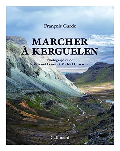 Marcher à Kerguelen Gratuit