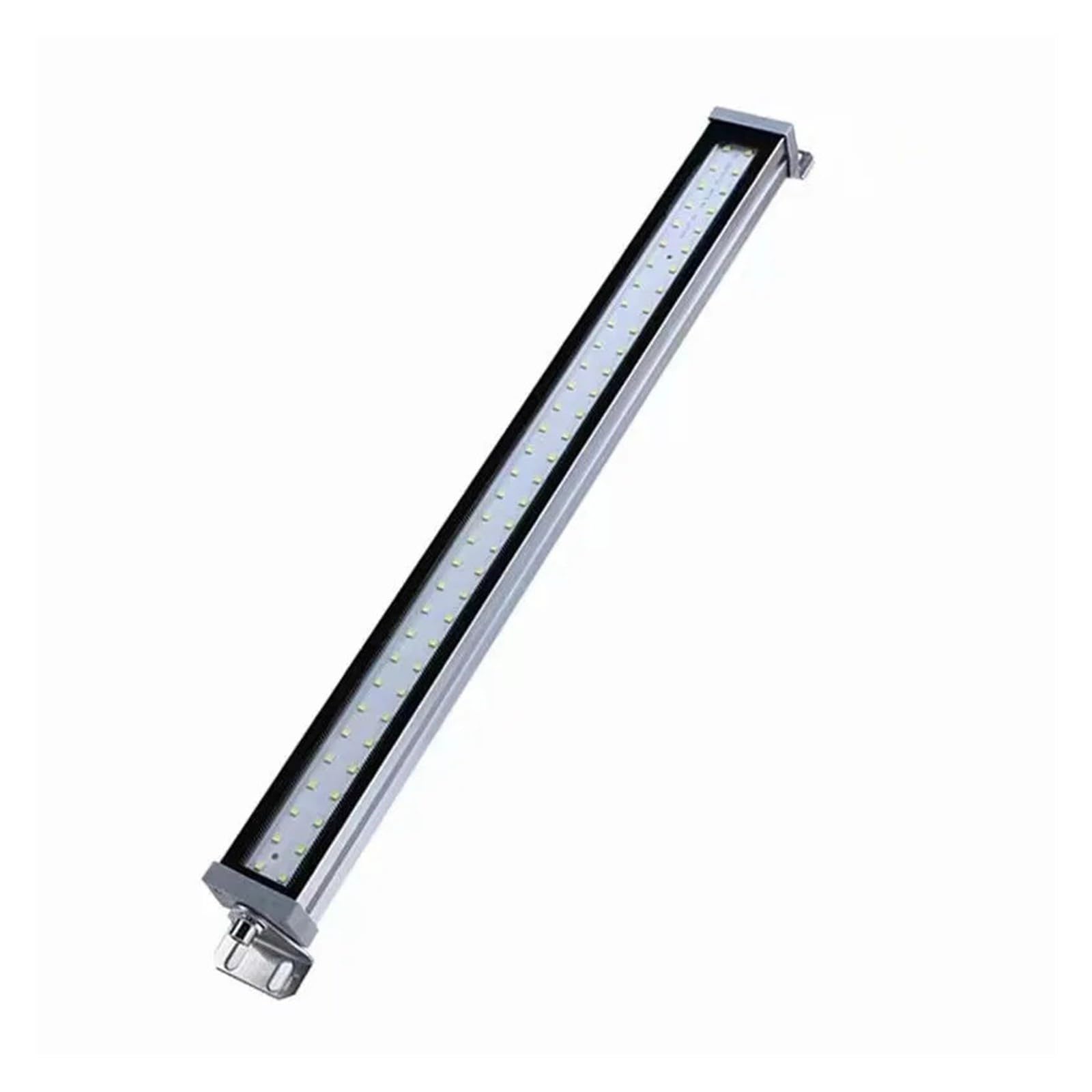 Światło Robocze LED Obrabiarki Ze Stopu Aluminium IP67