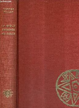 Hardcover La Bible arrachee aux sables [French] Book