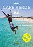 Cape Verde – Sal: The Island of Surfers and Sun Worshippers (English Edition)