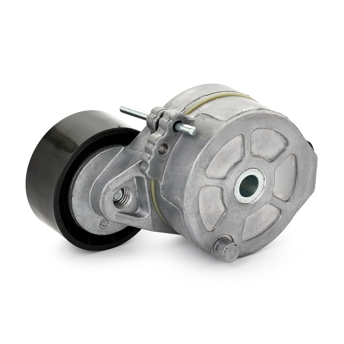 RIDEX 310T0322 Rullo tenditore cinghia Poly-V Automatico Compatibilità con PEUGEOT 206 2 volumi/Coda spiovente 2A/C