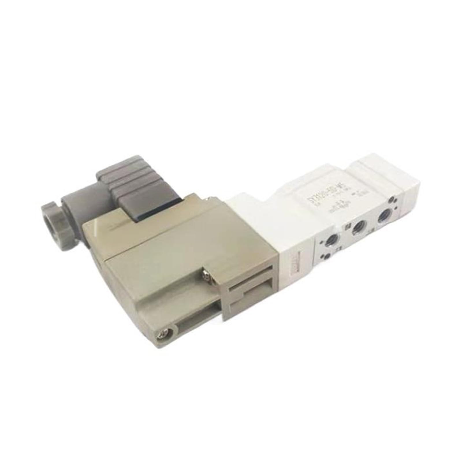 Électrovanne 5 voies SY3120-5DZE-M5 bobine 24V pour distributeur SY3000