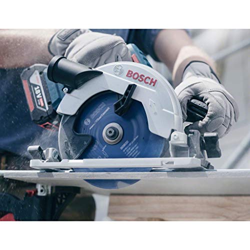Bosch 190mm Z.4 TCG - vue 7