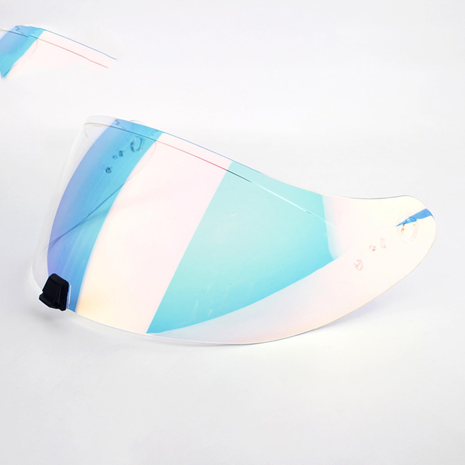 Motorcycle Helmet Visor Replacement,UV Protection Helmet Visor Anti-Scratch Visor for Scorpion EXO-R420 Accessories.,E