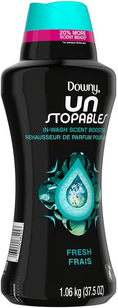 Amazon ダウニー コストコ ビッグサイズ Downy アンストッパブル ビーズ フレッシュ 1 06kg ノーブランド品 ドラッグストア