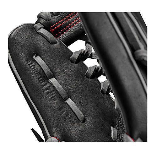 Wilson A1000 1789 11.5" Baseball Glove - Right Hand Throw