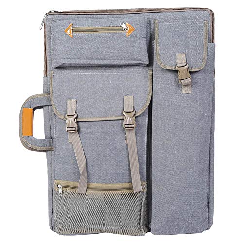 HEEPDD Artists Carry Bag