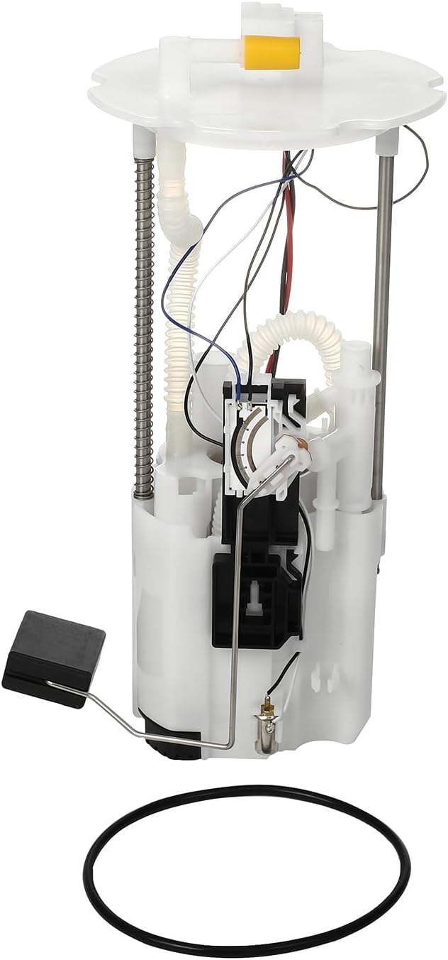 ECCPP Fuel Pump Replacement 170401EK0B, E9069M SP4148M, FG1648, Compatible with Nissan 370Z 2009-2015 V6 3.7L Right