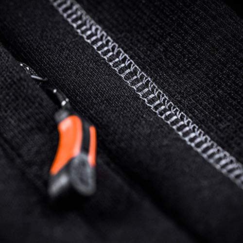 Scruffs T54510 - Felpa Con Cappuccio Da Lavoro - 6