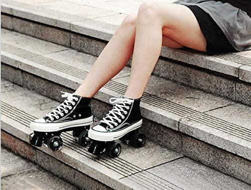 Snowskate Ambition Patins à Roulettes Classiques Pour Adulte
