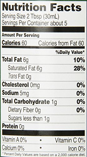 Native Forest 1173849 Organic Unsweetened Premium Coconut Cream – Heavy Cream thumb #3