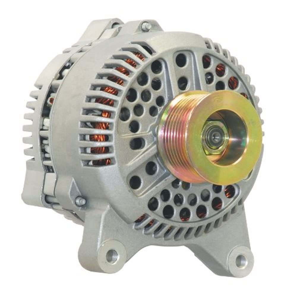 acdelco gold 335-1119 alternator