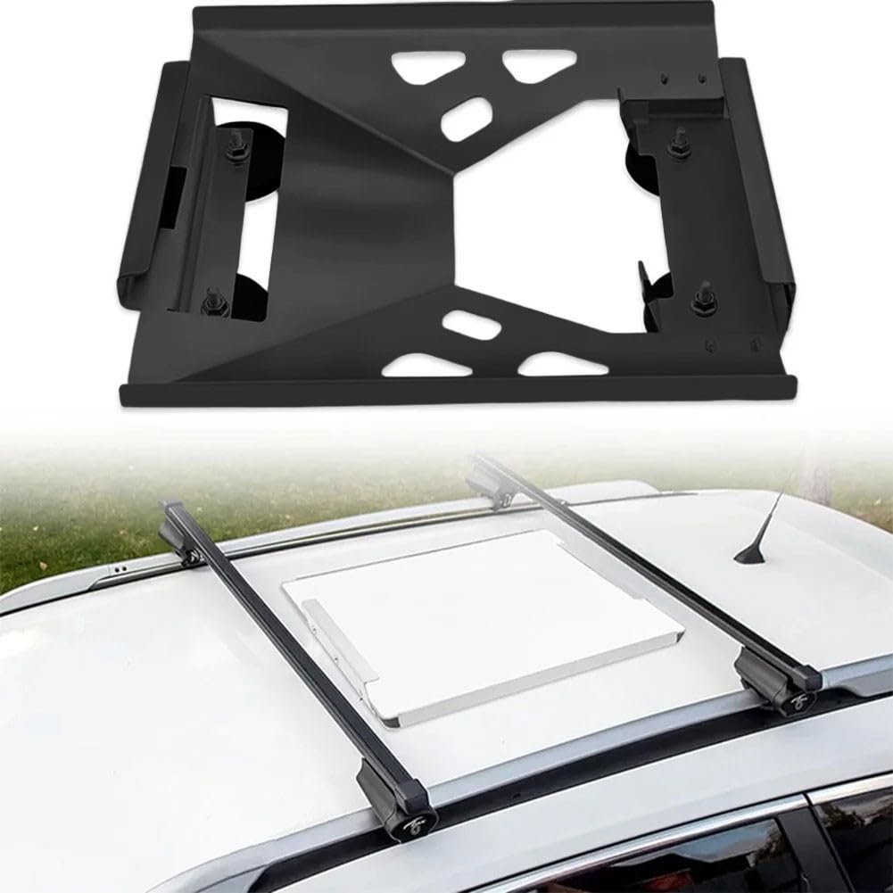 Base Magnetica per Starlink per mini Antiscivolo Base Magnetica | Acciaio 304, ruggine, adatto esterni, installazione rapida, durata massima
