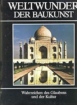 Hardcover Monumente der Menschheit Symbole der Macht - Triumphe der Technik, Band 2: Wa... [German] Book
