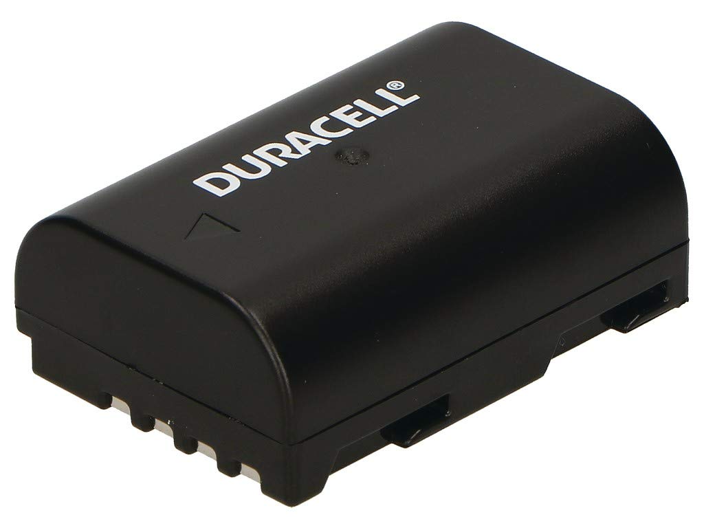 Duracell Akumulator litowo-jonowy 1900 mAh do Panasonic DMW-BLF19