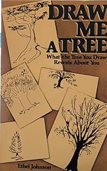 Paperback Draw Me a Tree Book