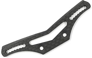 Yeah Racing MRMX-006 Graphite Front Damper Stay : MST RMX2.0