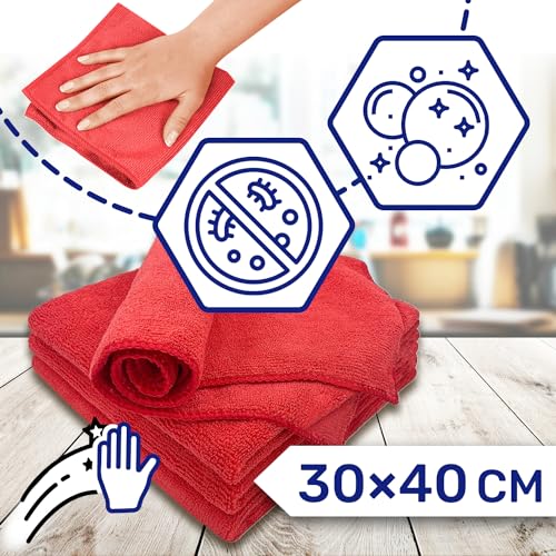 2 Stück Türmontageset Schleppscharnier für Einbau Kühlschrank und Gefrierschrank 9086322 für Liebherr 187820 für Miele 015730361 für Smeg - Kit Enthält ein Microfasertuch - MONTERAL