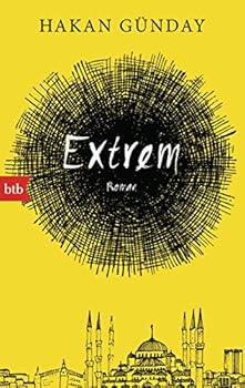 Paperback Extrem: Roman Book