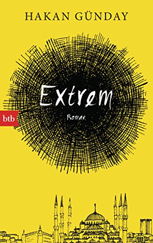 Extrem: Roman 344271401X Book Cover
