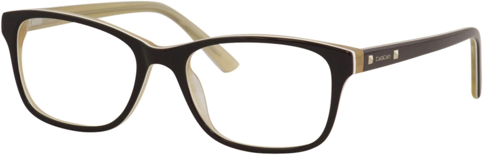 Eyeglasses BB 5075 210 Topaz