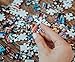 Blockbuster Era 1000-Piece Jigsaw Puzzle, Brain Teaser for Kids and Adults | 28 x 20 Inches