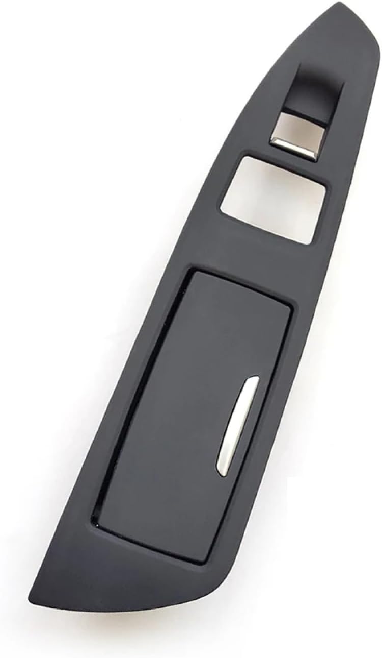 Generic Interior Rear Door Ashtray Storage Case Assembly Replacement For BMW 7 Series F01 F02 730 735 740 745 750 760