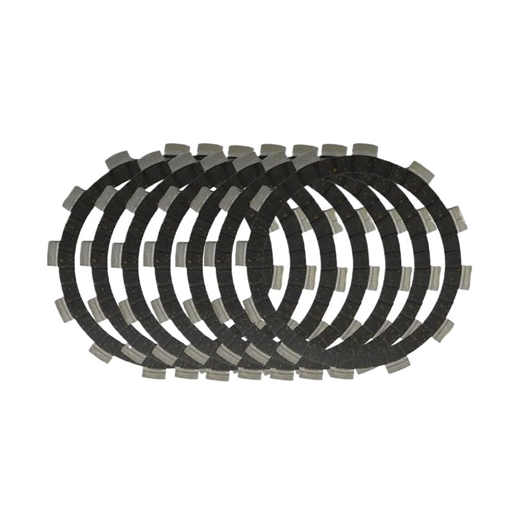 Jeu de disques d'embrayage pour moto DL650 DL 650 2005