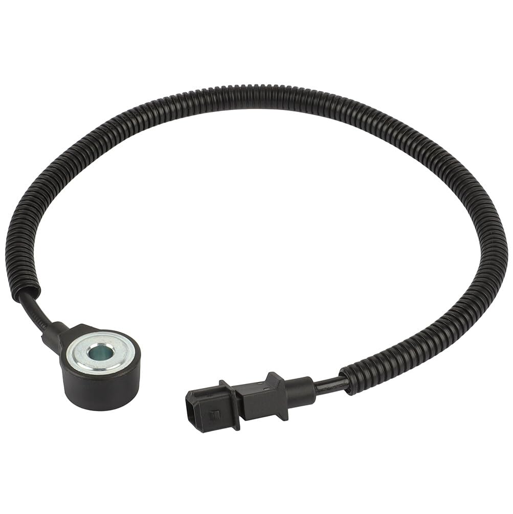 Knock Sensor Ignition Detonation Sensor for 2002-2008 for Mini for Cooper Ks353 12141487246