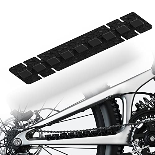 Silicone MTB Chainstay Protector