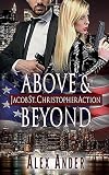 Above & Beyond (Jacob St. Christopher Action & Adventure)